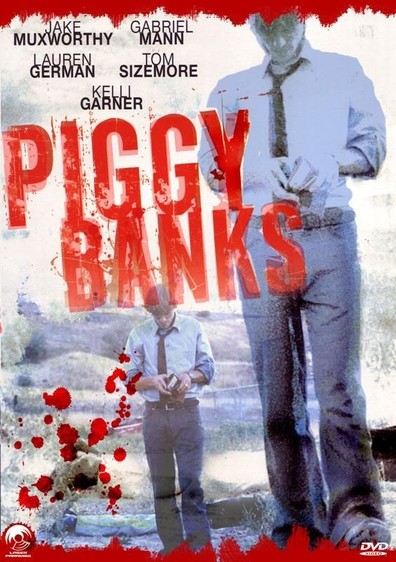 Movies Piggy Banks poster