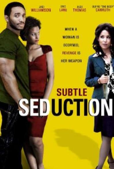 Movies Subtle Seduction poster