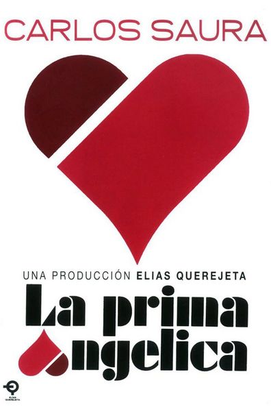 Movies La prima Angelica poster