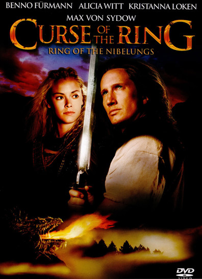 Movies Ring of the Nibelungs poster