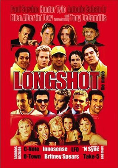 Movies Longshot poster