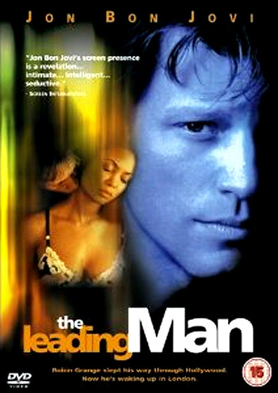 Movies The Leading Man poster