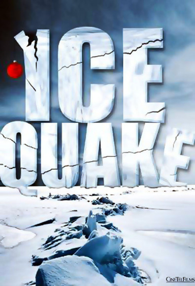 Movies Ice Quake poster