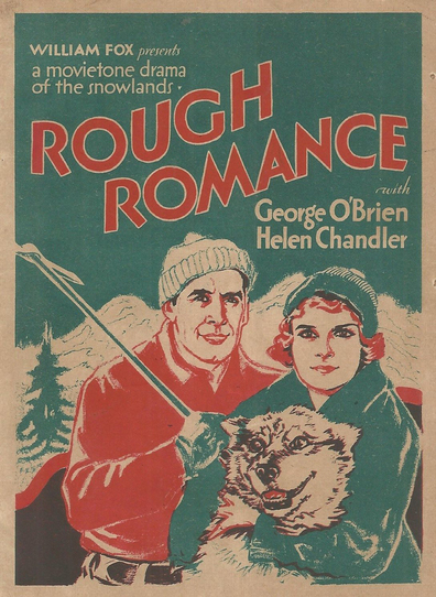 Movies Rough Romance poster