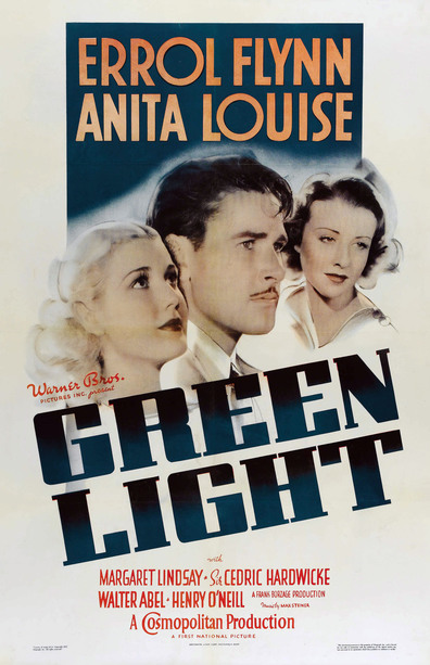 Movies Green Light poster