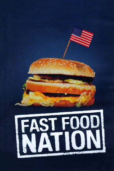 Movies Fast Food Nation poster