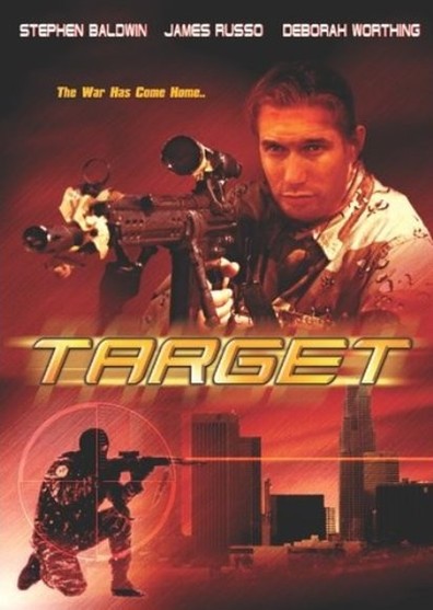 Movies Target poster