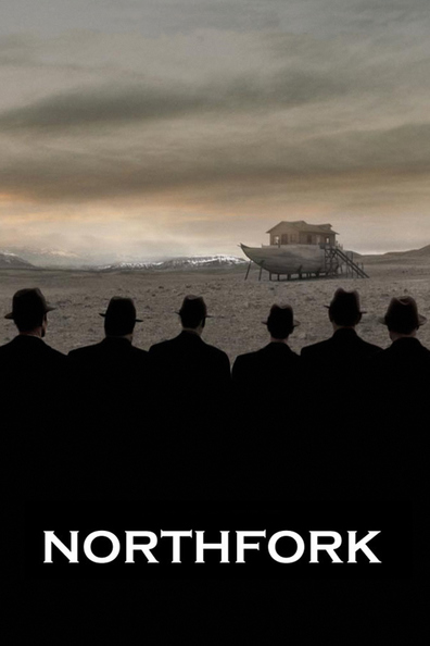 Movies Northfork poster
