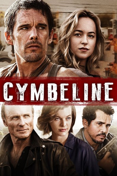 Movies Cymbeline poster