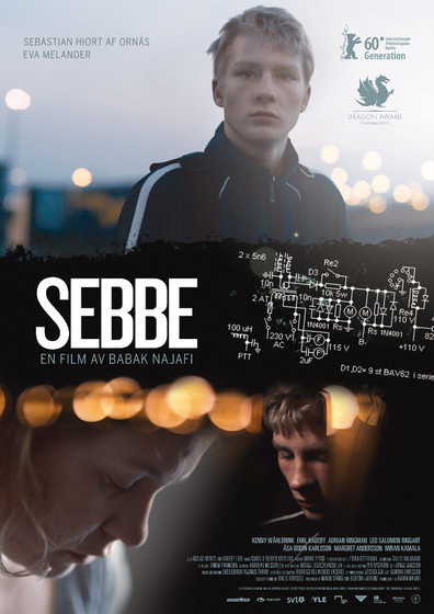 Movies Sebbe poster
