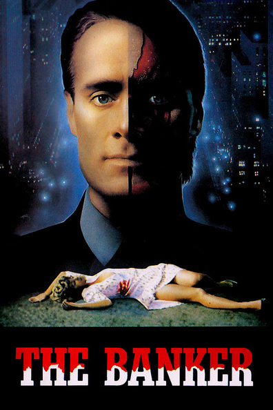 Movies The Banker poster