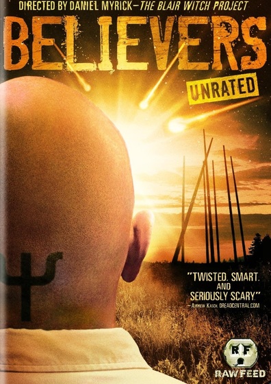 Movies Believers poster