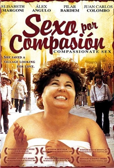 Movies Sexo por compasion poster