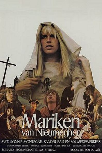 Movies Mariken van Nieumeghen poster