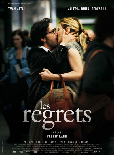Movies Les regrets poster
