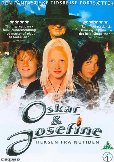 Movies Oskar & Josefine poster