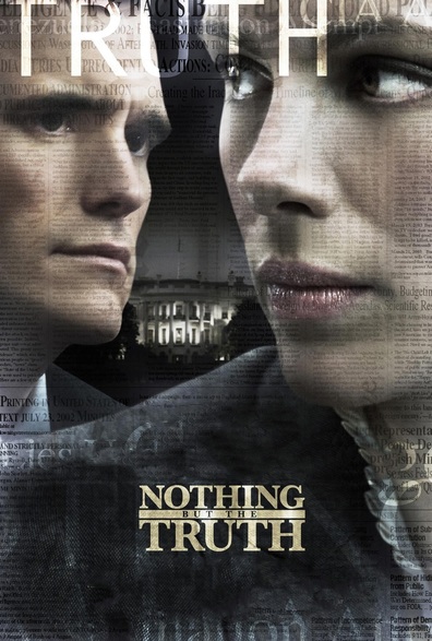Movies Nothing But the Truth poster