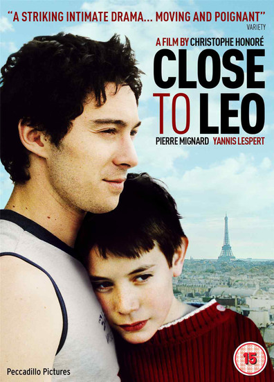 Movies Tout contre Leo poster