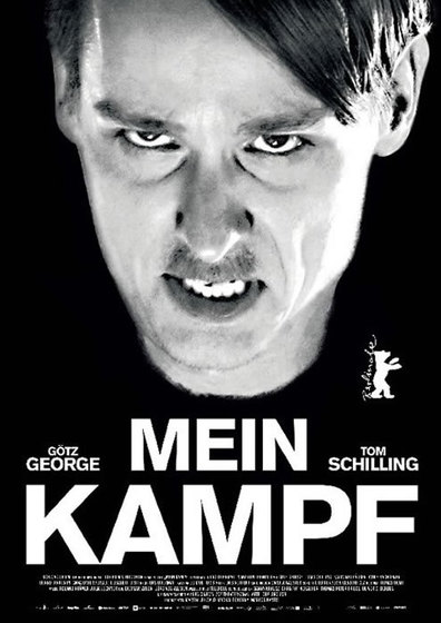 Movies Mein Kampf poster