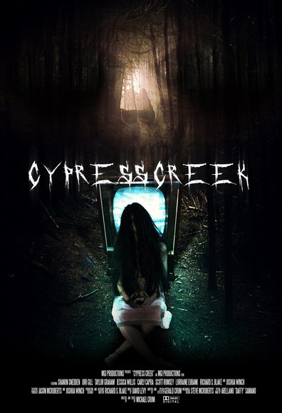 Movies Cypress Creek poster