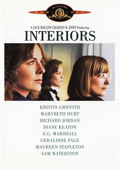 Movies Interiors poster