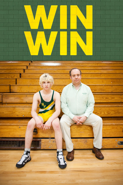 Movies Win Win poster