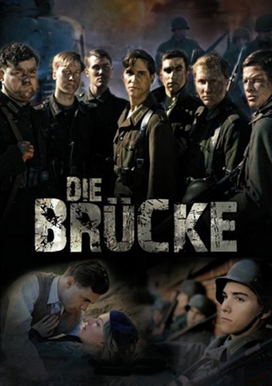 Movies Die Brucke poster