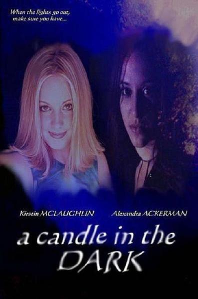 Movies A Candle in the Dark poster