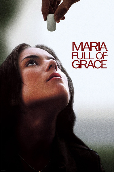 Movies Maria Full of Grace poster