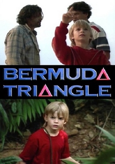 Movies Bermuda Triangle poster