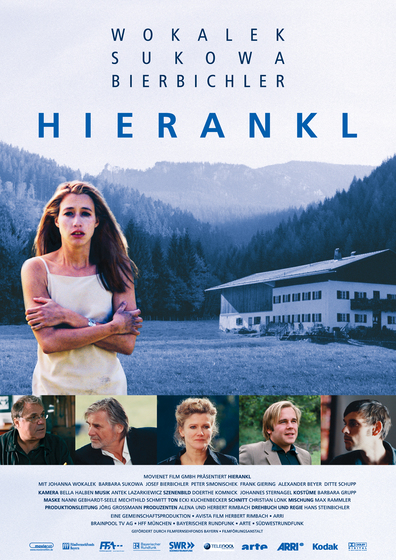 Movies Hierankl poster