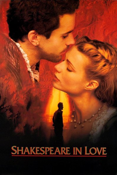 Movies Shakespeare in Love poster
