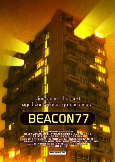 Movies Beacon77 poster