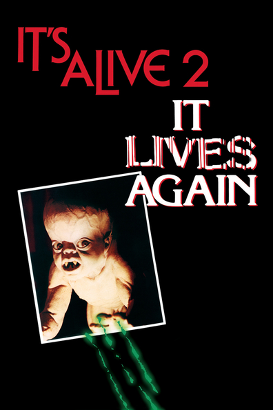 Movies It Lives Again poster