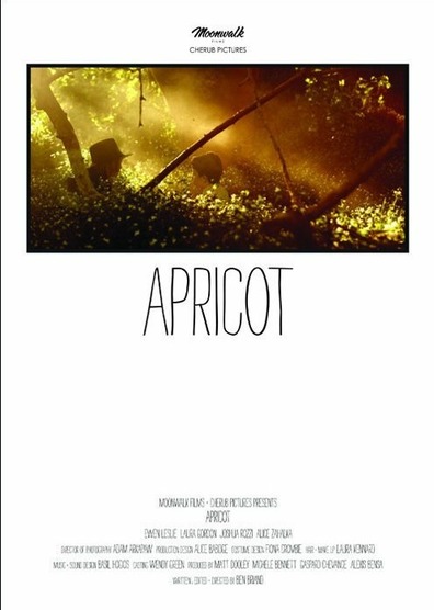 Movies Apricot poster