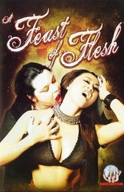 Movies A Feast of Flesh poster