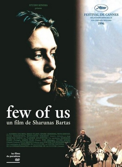 Movies Few of Us poster