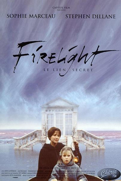 Movies Firelight poster