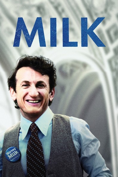 Movies Milk poster