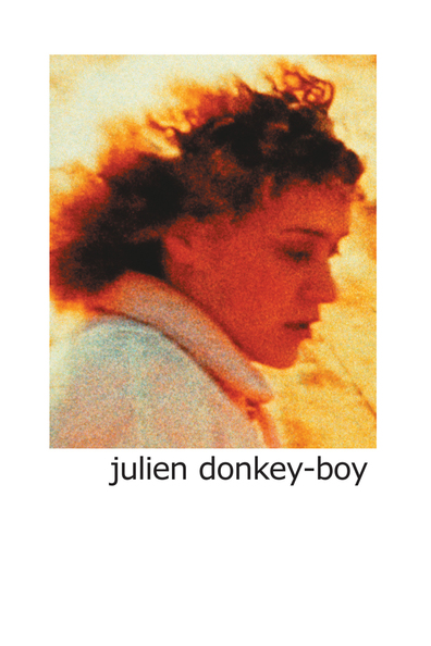 Movies Julien Donkey-Boy poster
