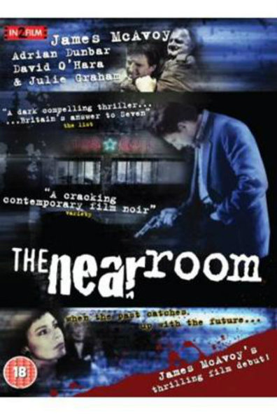 Movies The Near Room poster