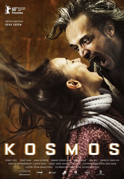 Movies Kosmos poster