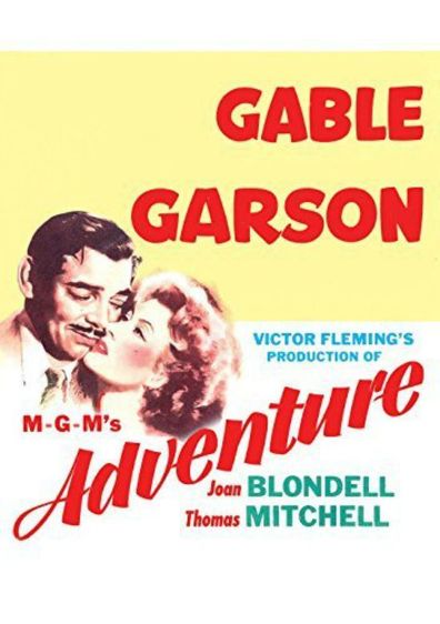 Movies Adventure poster