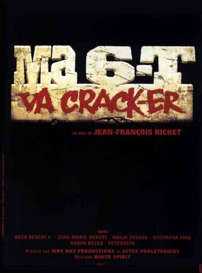 Movies Ma 6-T va crack-er poster