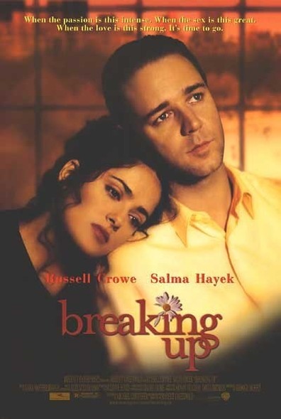 Movies Breaking Up poster