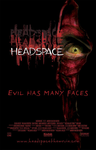 Movies Headspace poster