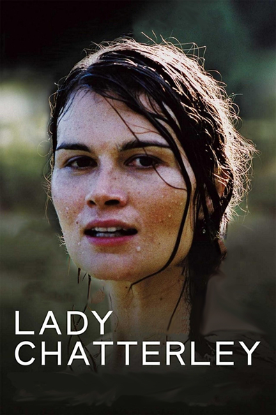 Movies Lady Chatterley poster