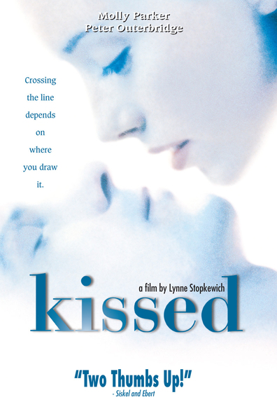 Movies Kissed poster