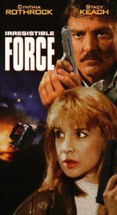 Movies Irresistible Force poster