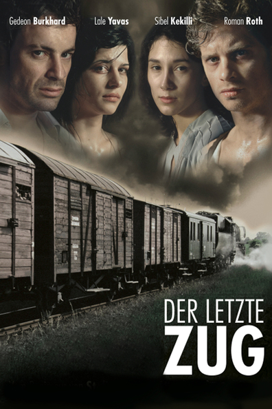 Movies Der letzte Zug poster